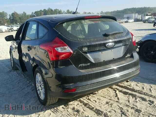 2012 FORD FOCUS - VIN: 1FAHP3K25CL374627 - Photo 3