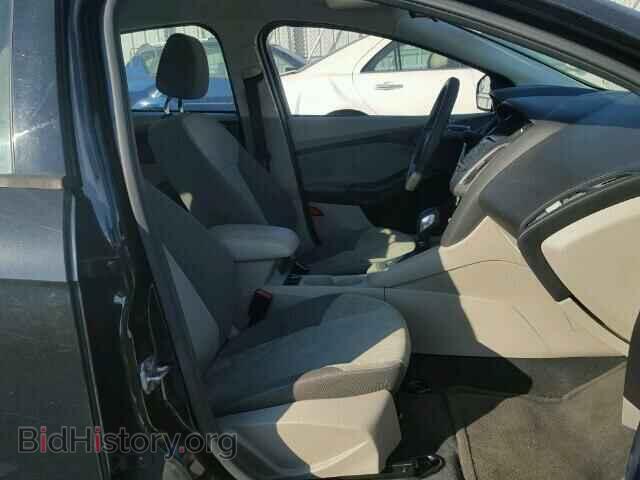 2012 FORD FOCUS - VIN: 1FAHP3K25CL374627 - Photo 5