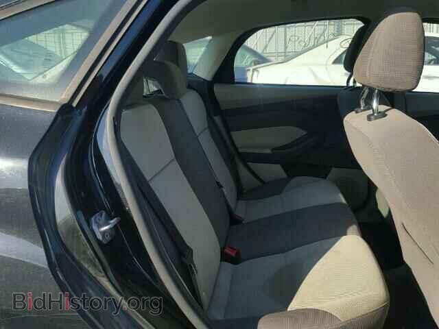2012 FORD FOCUS - VIN: 1FAHP3K25CL374627 - Photo 6