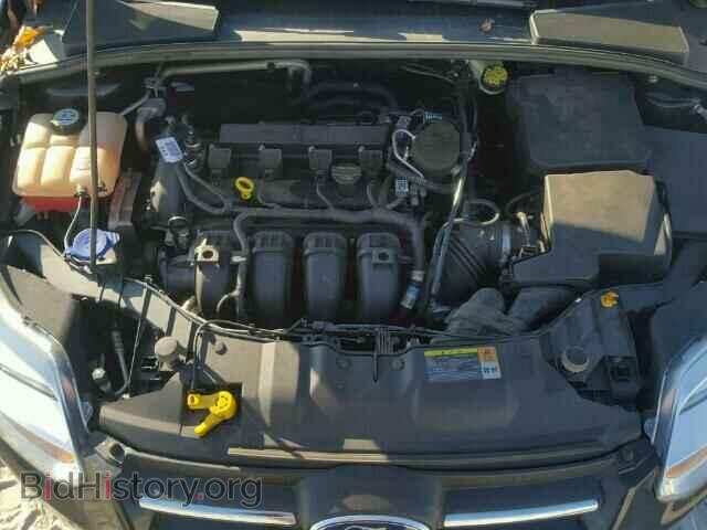 2012 FORD FOCUS - VIN: 1FAHP3K25CL374627 - Photo 7