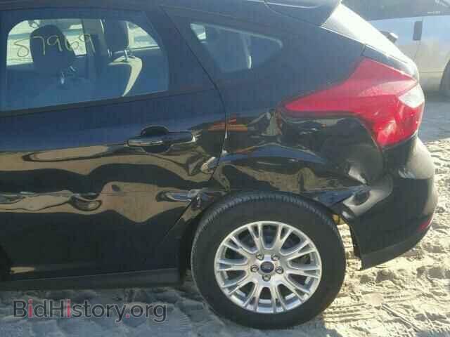 2012 FORD FOCUS - VIN: 1FAHP3K25CL374627 - Photo 10