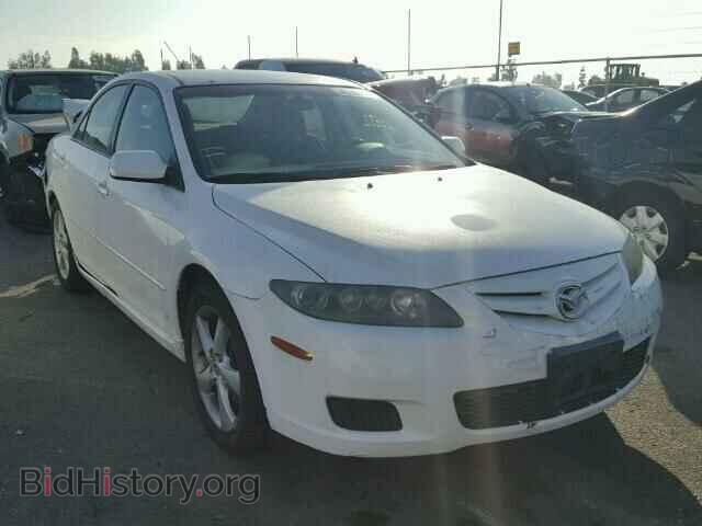 Photo 1YVHP80C175M61898 - MAZDA 6 2007