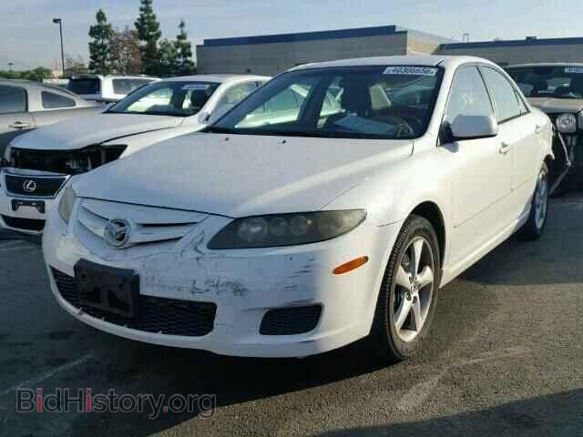 2007 MAZDA 6 - VIN: 1YVHP80C175M61898 - Photo 2