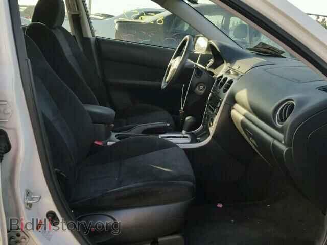 2007 MAZDA 6 - VIN: 1YVHP80C175M61898 - Photo 5