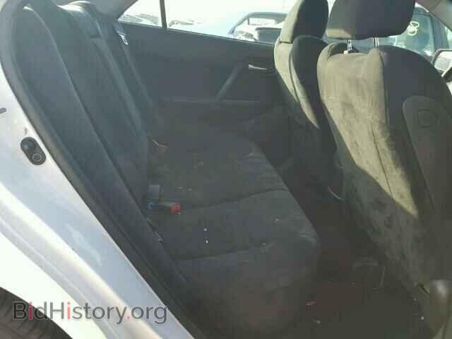 2007 MAZDA 6 - VIN: 1YVHP80C175M61898 - Photo 6