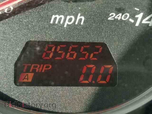 2007 MAZDA 6 - VIN: 1YVHP80C175M61898 - Photo 8