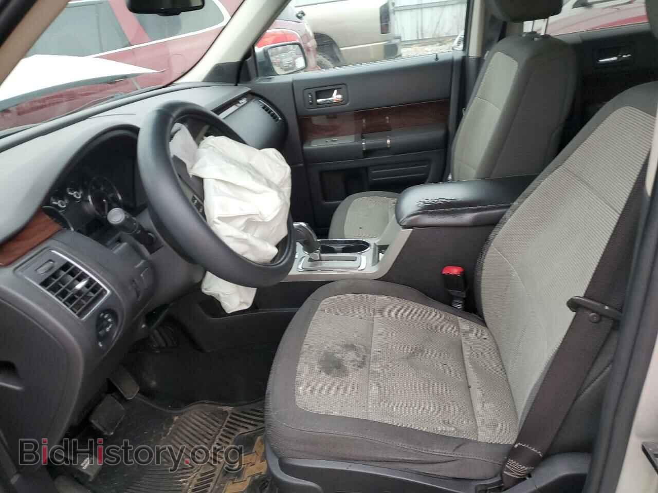 2010 FORD FLEX - VIN: 2FMGK5CC8ABA67548 - Photo 7