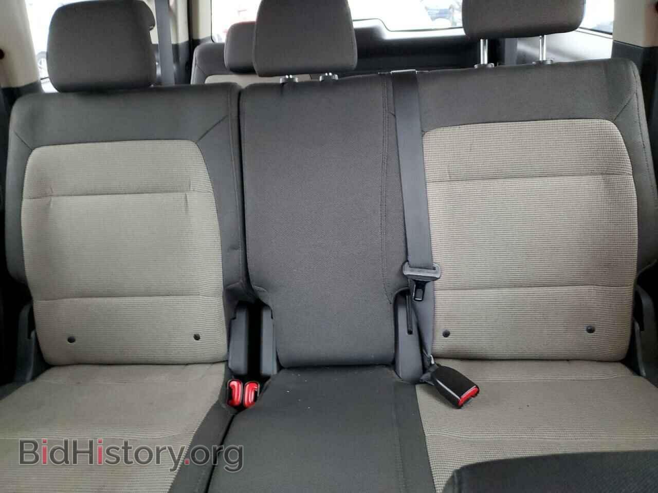 2010 FORD FLEX - VIN: 2FMGK5CC8ABA67548 - Photo 10