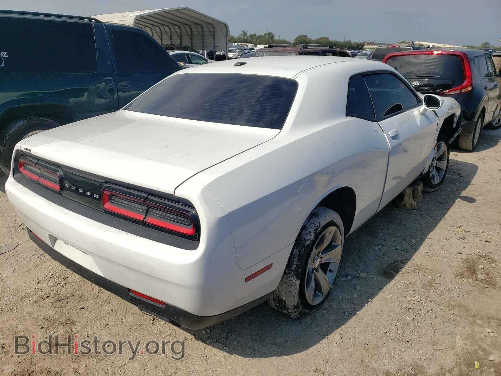 2017 DODGE CHALLENGER - VIN: 2C3CDZAG6HH658192 - Photo 4