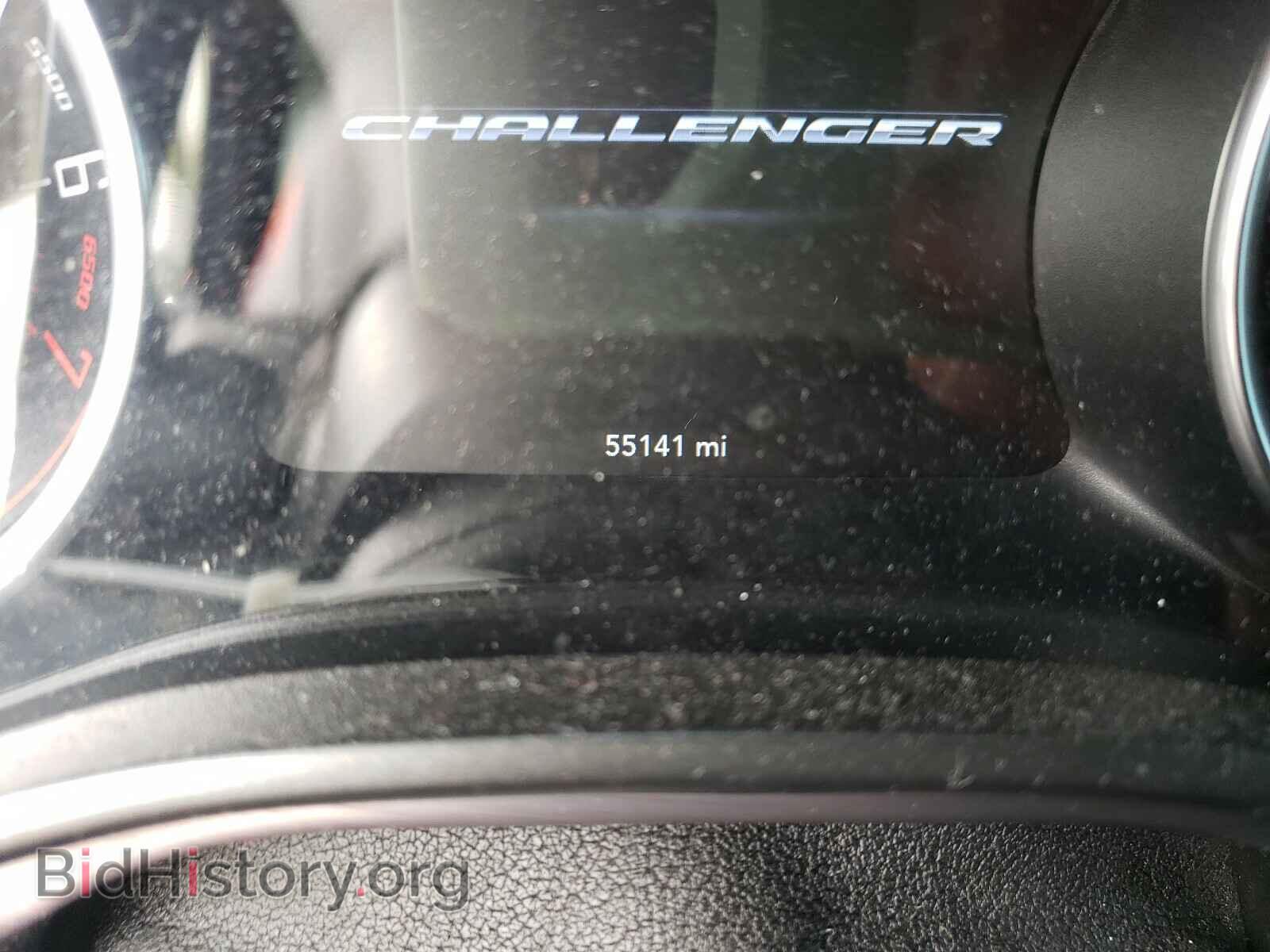 2017 DODGE CHALLENGER - VIN: 2C3CDZAG6HH658192 - Photo 8