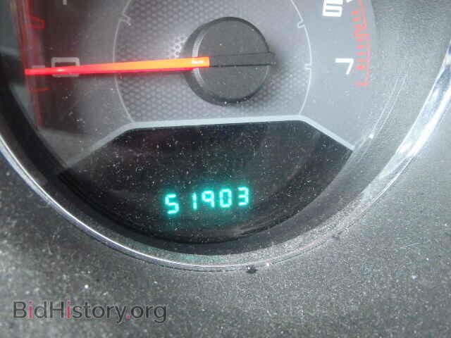 2011 DODGE AVENGER - VIN: 1B3BD1FG5BN506261 - Фото 8