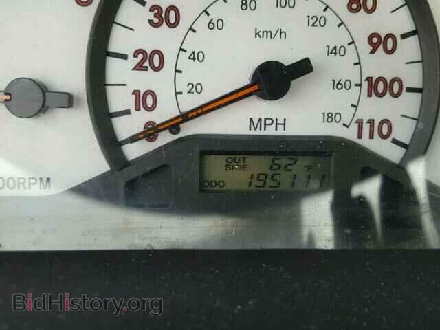 2003 TOYOTA COROLLA - VIN: 1NXBR32E53Z152003 - Фото 8