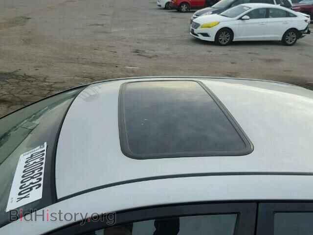 2003 TOYOTA COROLLA - VIN: 1NXBR32E53Z152003 - Фото 10