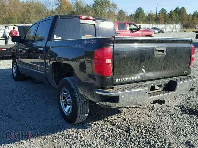 2014 CHEVROLET SILVERADO - VIN: 3GCUKSEC6EG204847 - Фото 3