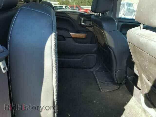 2014 CHEVROLET SILVERADO - VIN: 3GCUKSEC6EG204847 - Фото 6