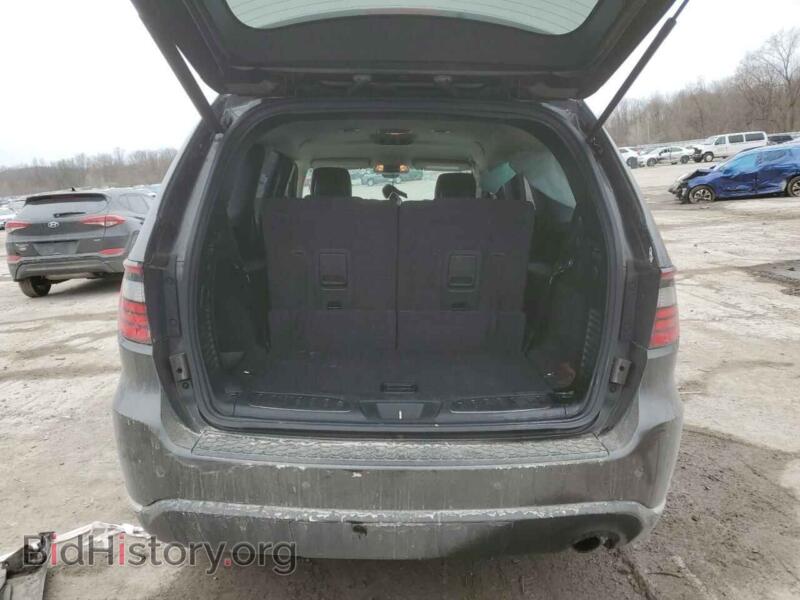2016 Dodge DURANGO (VIN 1C4RDJDG3GC474171) — photo 6 of 14