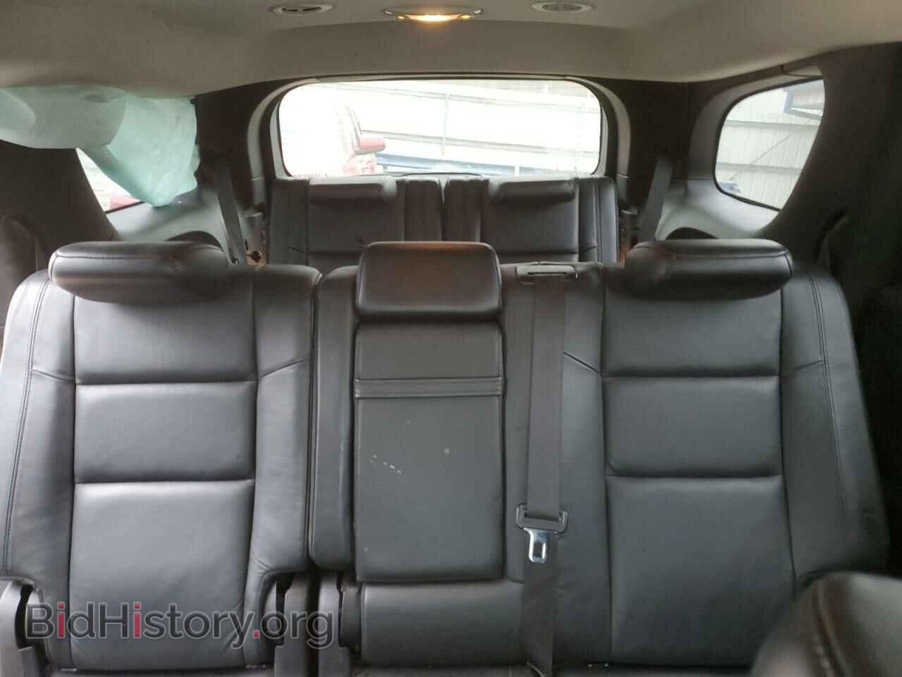 2016 DODGE DURANGO - VIN: 1C4RDJDG3GC474171 - Фото 10