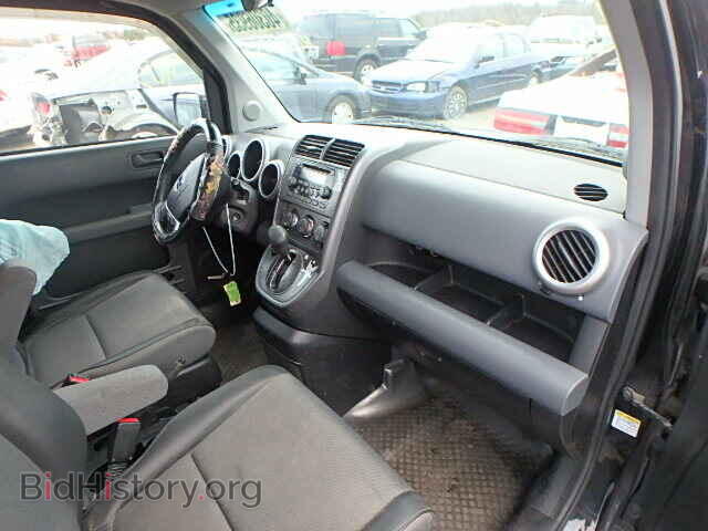 2006 HONDA ELEMENT - VIN: 5J6YH28706L010926 - Photo 5