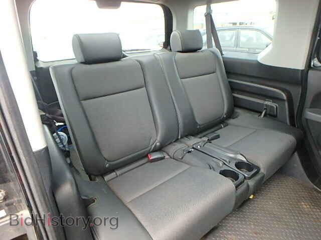 2006 HONDA ELEMENT - VIN: 5J6YH28706L010926 - Photo 6