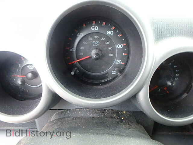 2006 HONDA ELEMENT - VIN: 5J6YH28706L010926 - Photo 8