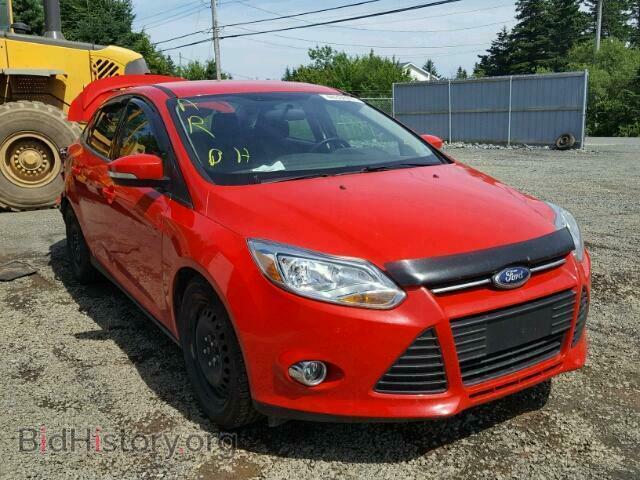 Photo 1FADP3F20EL164173 - FORD FOCUS 2014