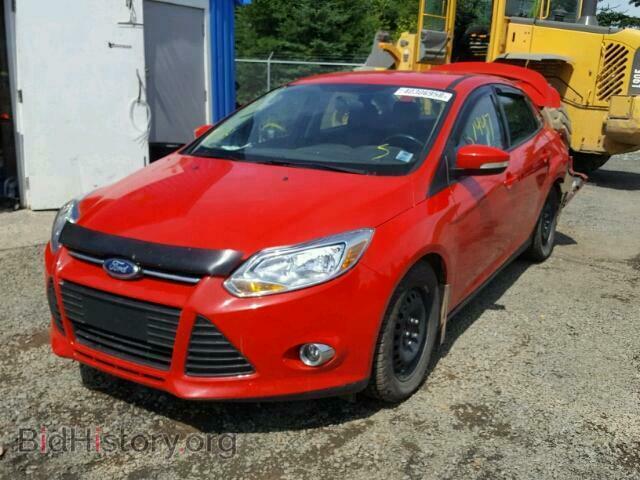 2014 FORD FOCUS - VIN: 1FADP3F20EL164173 - Photo 2