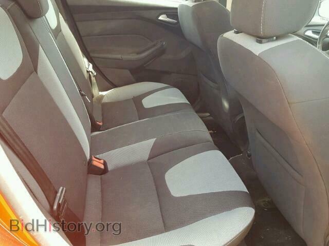2014 FORD FOCUS - VIN: 1FADP3F20EL164173 - Photo 6