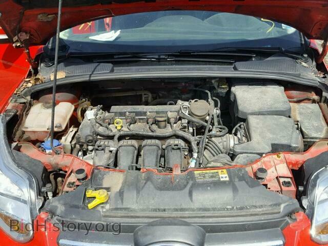 2014 FORD FOCUS - VIN: 1FADP3F20EL164173 - Photo 7