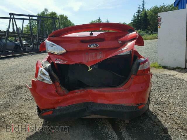 2014 FORD FOCUS - VIN: 1FADP3F20EL164173 - Photo 9