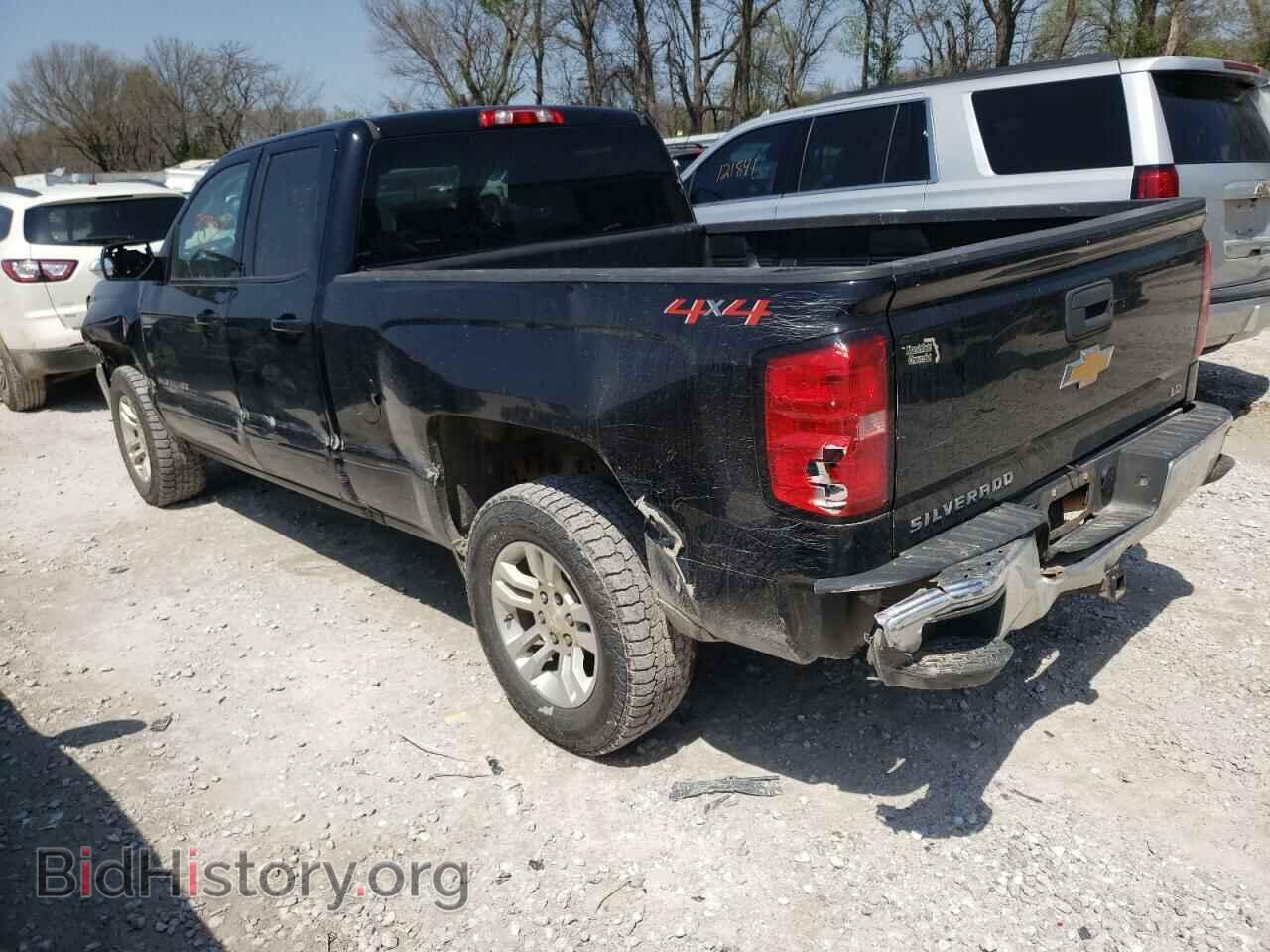 2019 CHEVROLET SILVERADO - VIN: 2GCVKPEC4K1103750 - Фото 3