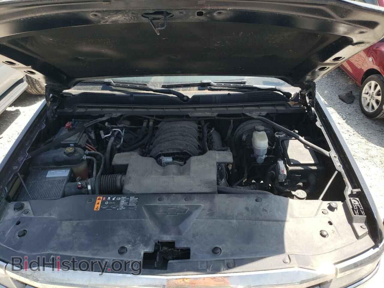 2019 CHEVROLET SILVERADO - VIN: 2GCVKPEC4K1103750 - Фото 7