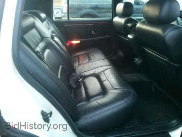 1999 CADILLAC DEVILLE - VIN: 1G6KD54Y3XU735748 - Фото 6