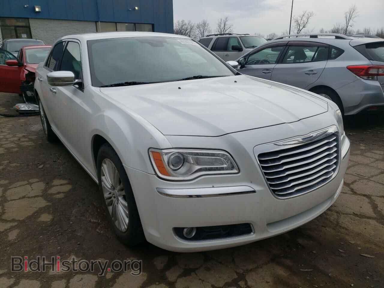 Photo 2C3CCAKT0CH147716 - CHRYSLER 300 2012