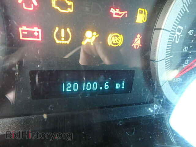 2009 FORD ESCAPE - VIN: 1FMCU03719KB00163 - Фото 8