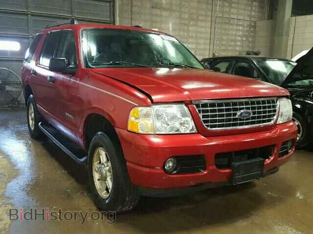 Фотография 1FMZU73K65ZA00858 - FORD EXPLORER 2005