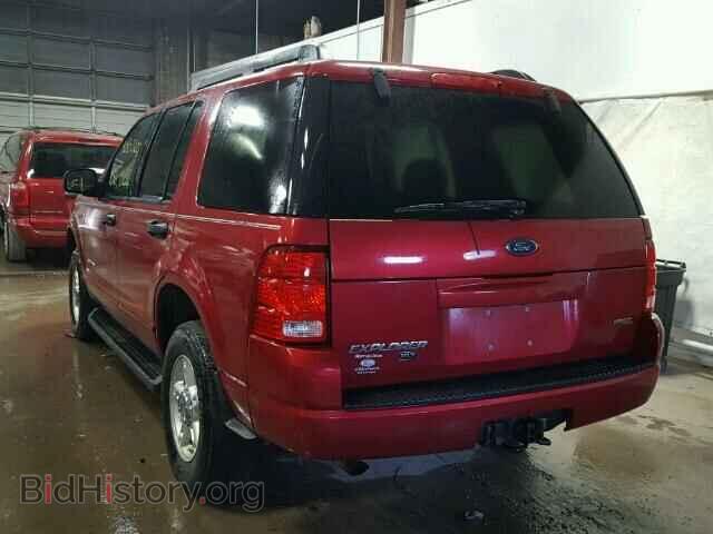 2005 FORD EXPLORER - VIN: 1FMZU73K65ZA00858 - Фото 3
