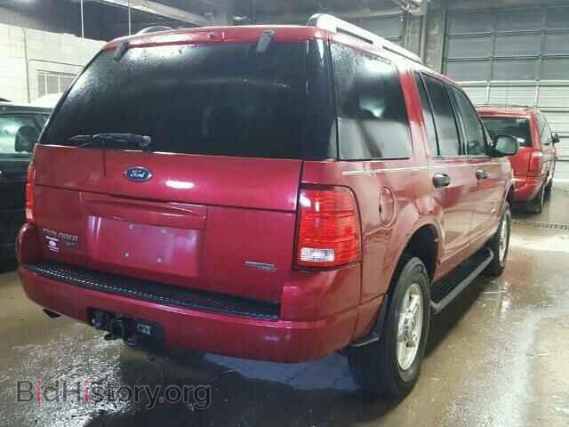 2005 FORD EXPLORER - VIN: 1FMZU73K65ZA00858 - Фото 4