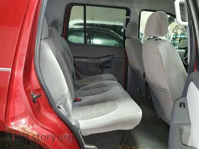 2005 FORD EXPLORER - VIN: 1FMZU73K65ZA00858 - Фото 6
