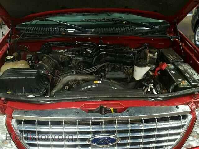 2005 FORD EXPLORER - VIN: 1FMZU73K65ZA00858 - Фото 7