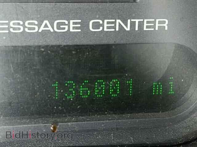 2005 FORD EXPLORER - VIN: 1FMZU73K65ZA00858 - Фото 8
