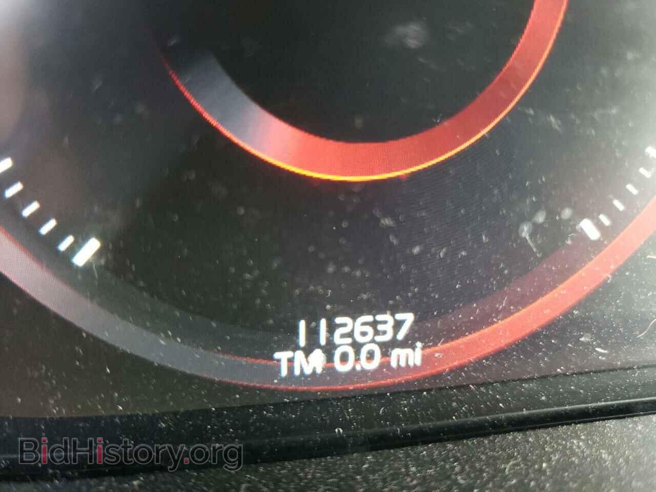 2016 VOLVO XC90 - VIN: YV4A22PMXG1043409 - Фото 8