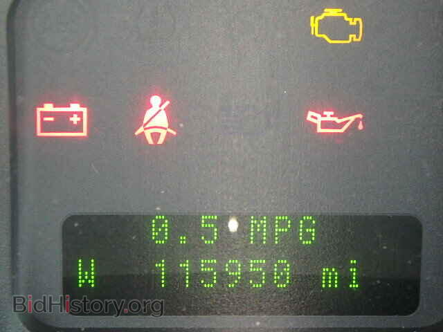 2006 FORD FIVE HUNDR - VIN: 1FAHP28126G181180 - Фото 8
