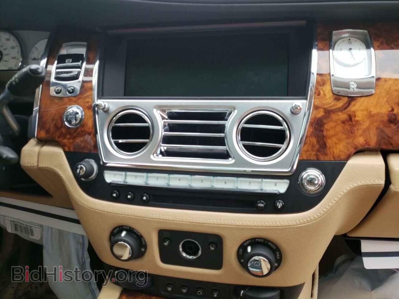 2010 ROLLS-ROYCE ALL MODELS - VIN: SCA664S51AUX48704 - Photo 9