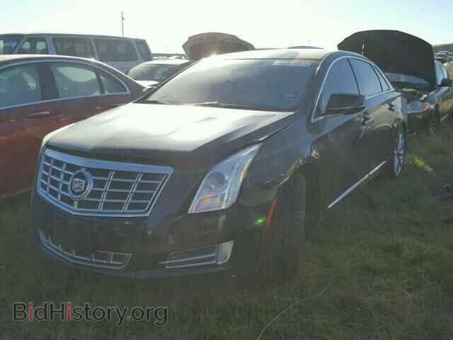 2014 CADILLAC XTS - VIN: 2G61M5S32E9221905 - Photo 2