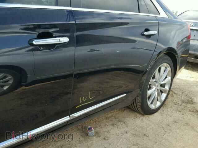 2014 CADILLAC XTS - VIN: 2G61M5S32E9221905 - Photo 9
