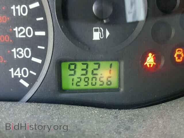 2005 FORD FOCUS - VIN: 1FAFP34N45W300020 - Фото 8