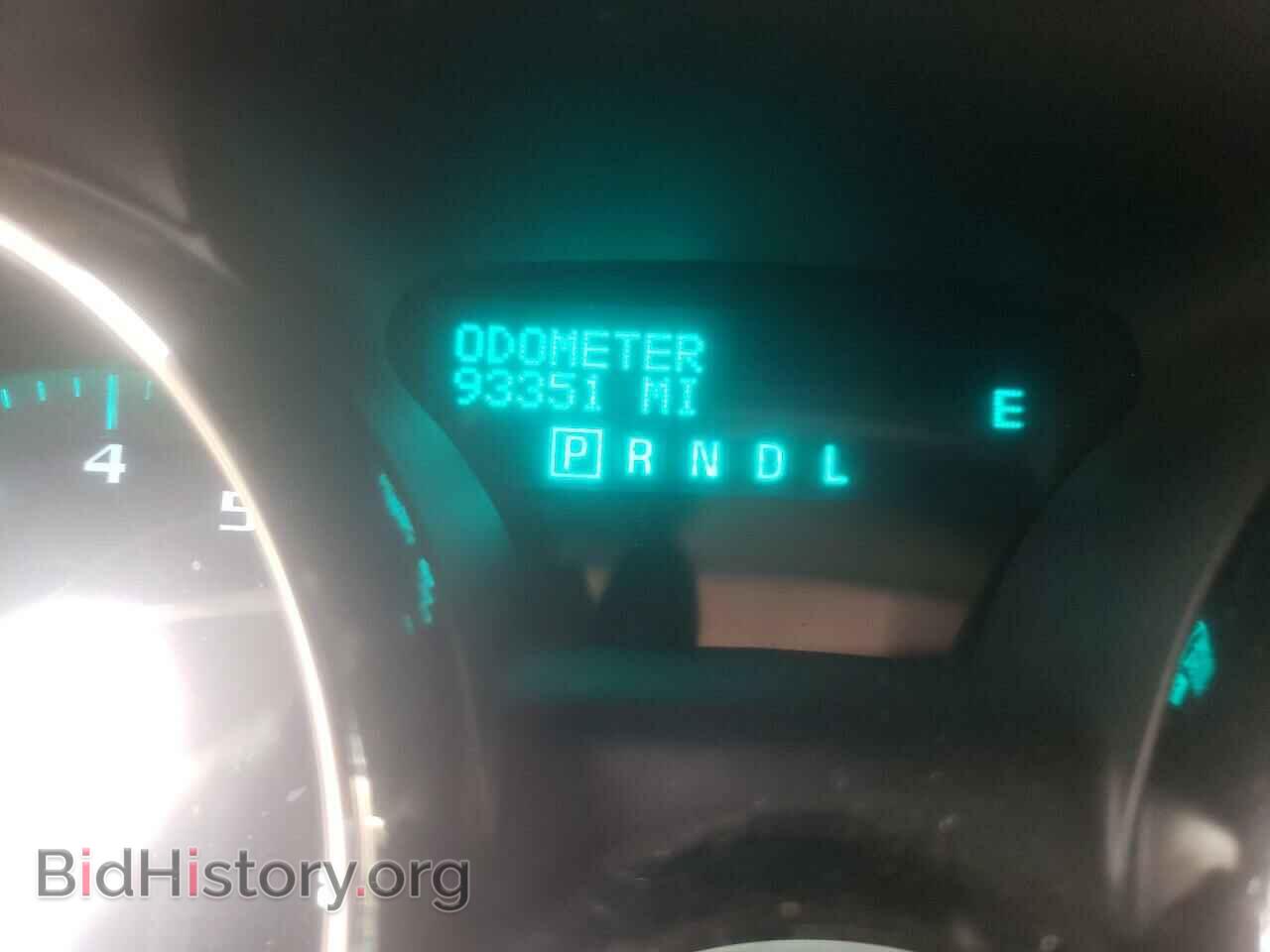 2014 BUICK ENCLAVE - VIN: 5GAKVBKD0EJ307726 - Фото 8