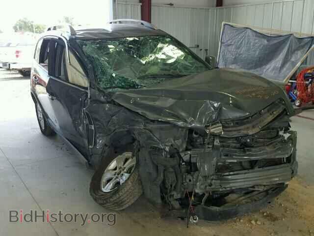 Photo 3GSCL33P98S722770 - SATURN VUE 2008