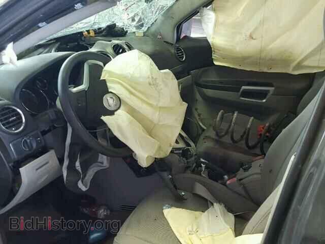 2008 SATURN VUE - VIN: 3GSCL33P98S722770 - Фото 5