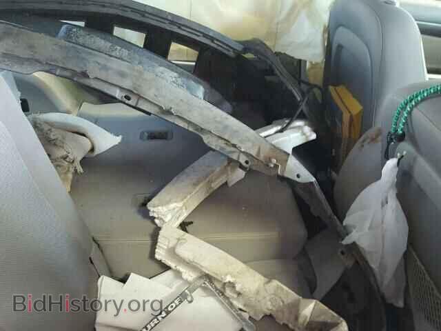 2008 SATURN VUE - VIN: 3GSCL33P98S722770 - Фото 6
